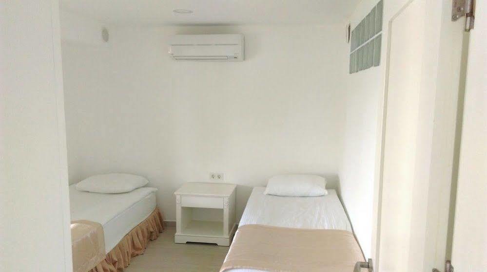 Club Flipper Bodrum 亚力卡瓦克 外观 照片