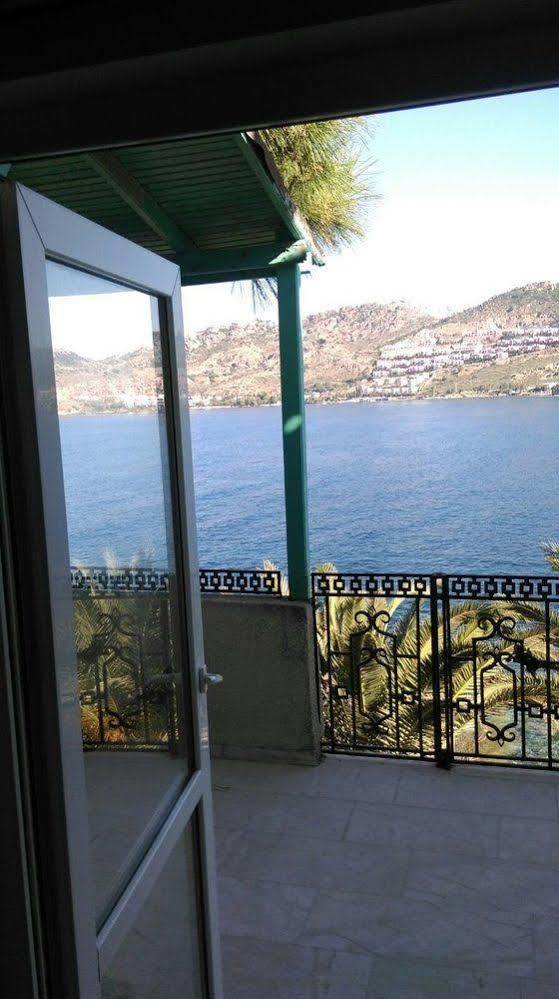Club Flipper Bodrum 亚力卡瓦克 外观 照片